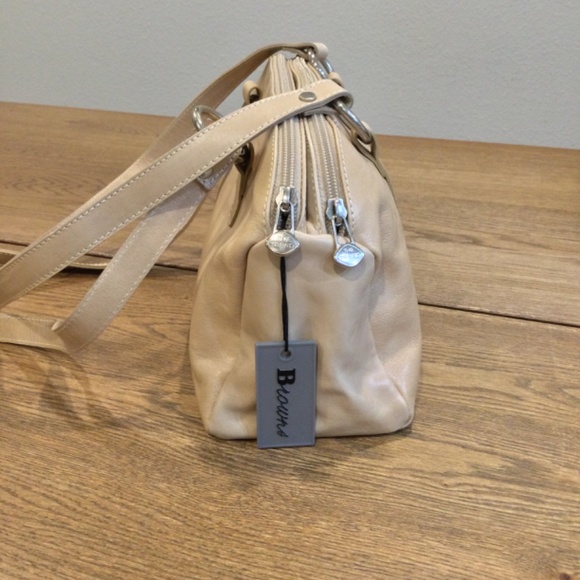 NEW THE TREND ITALY DOUBLE FUNCTION BAG - Picture 5 of 14